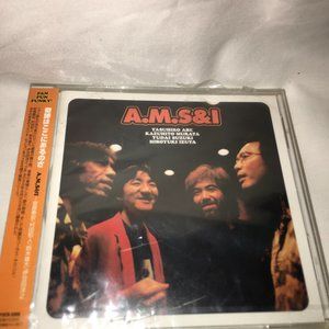 A.M.S&I
